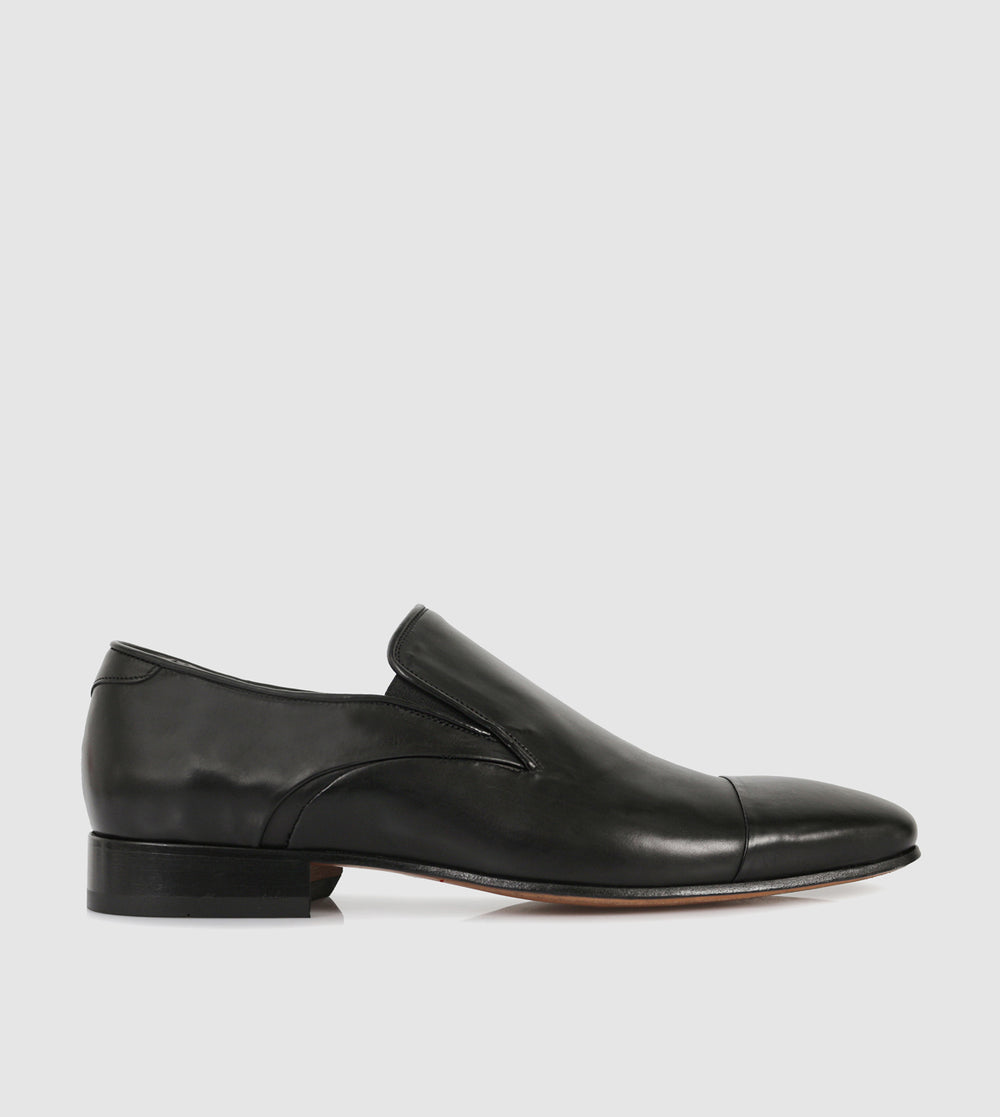 Lucian Slip Ons by Brando