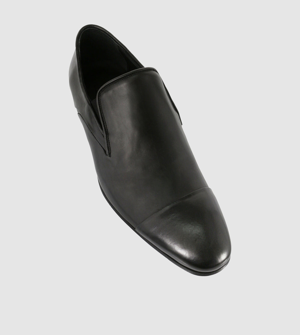 Lucian Slip Ons by Brando