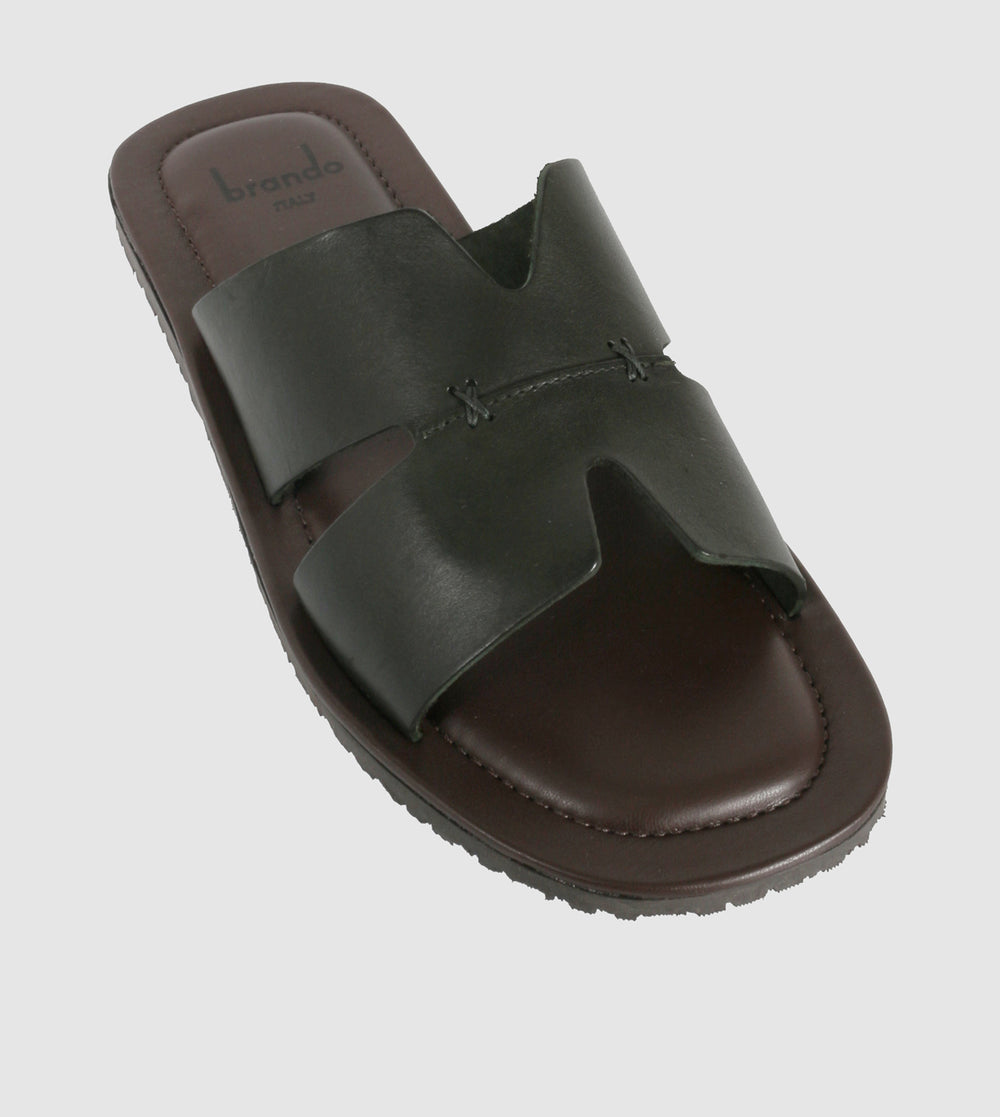 Brylon Slides by Brando