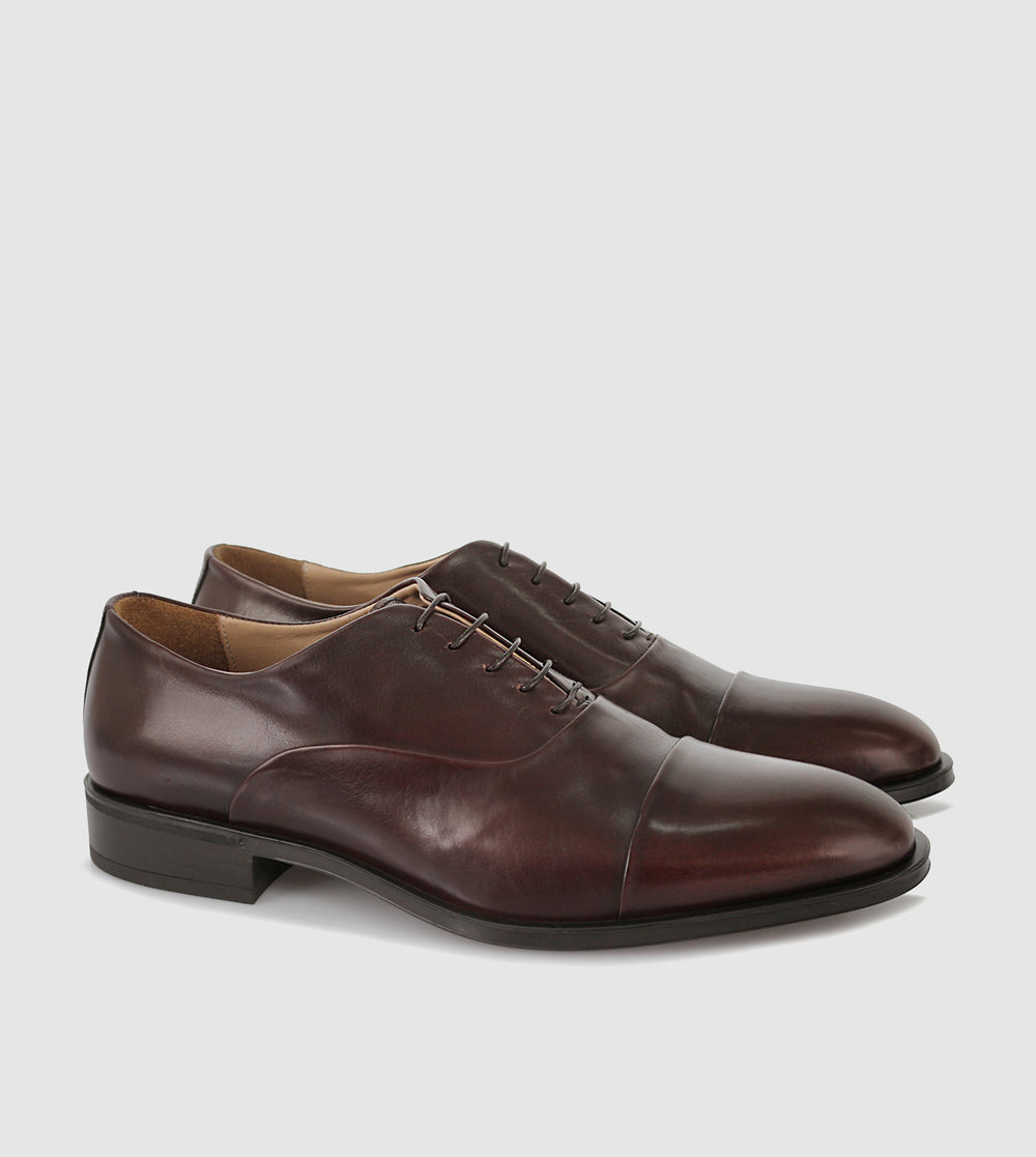 Morris Lace Ups by Brando