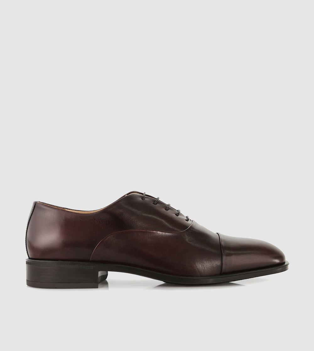 Morris Lace Ups by Brando