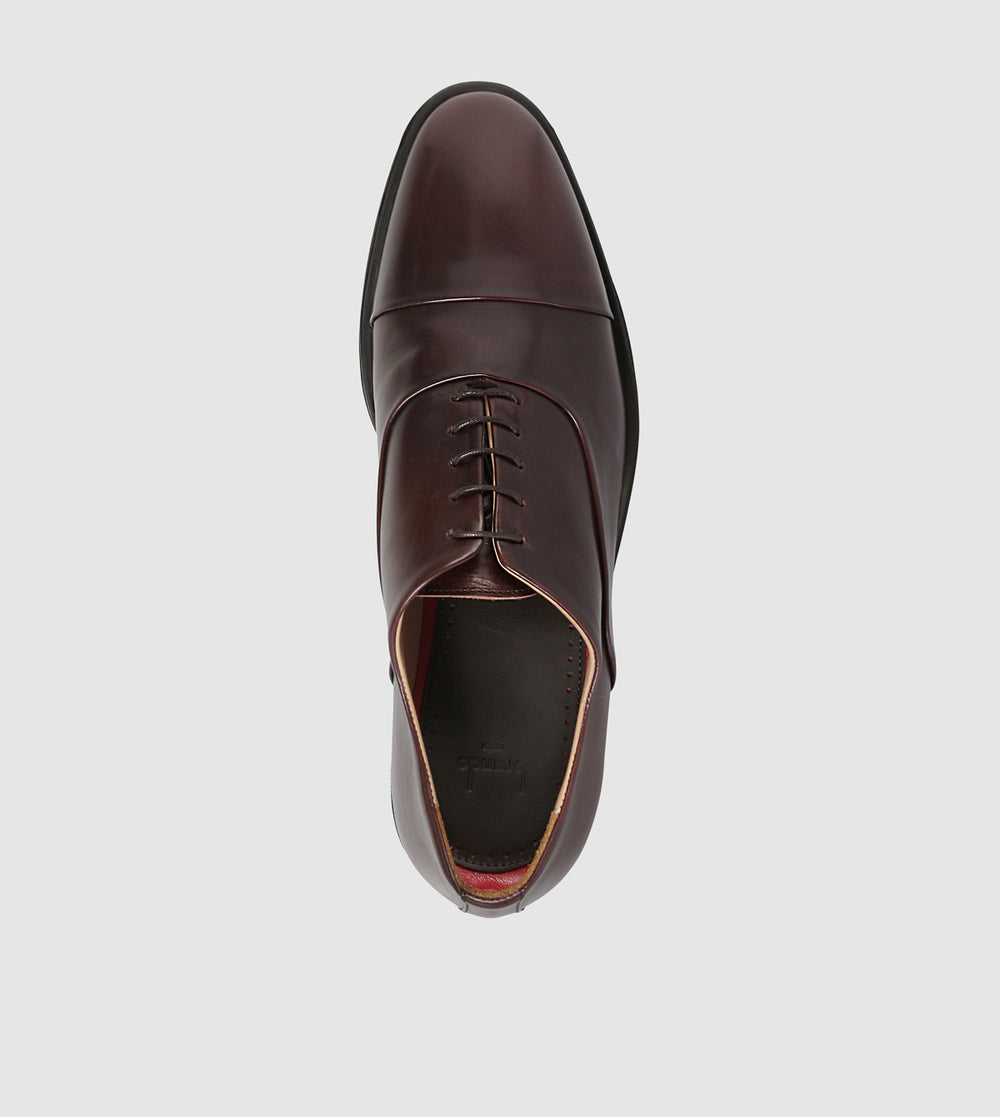 Morris Lace Ups by Brando