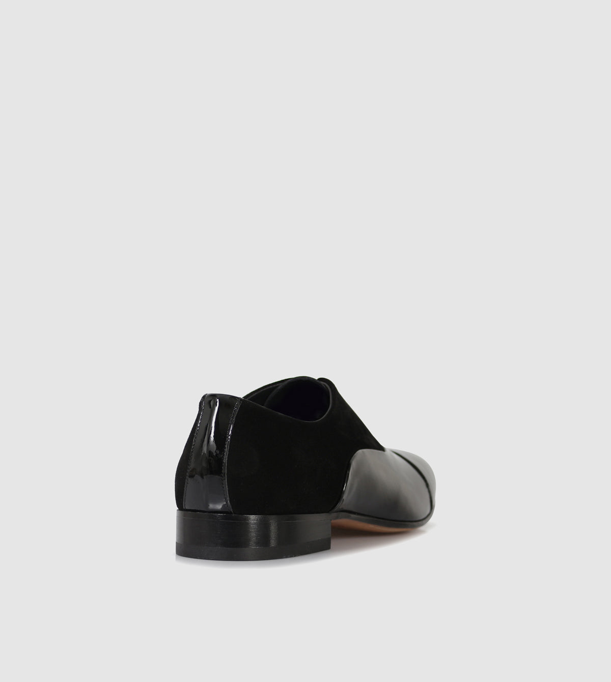Morris Lace Ups by Brando