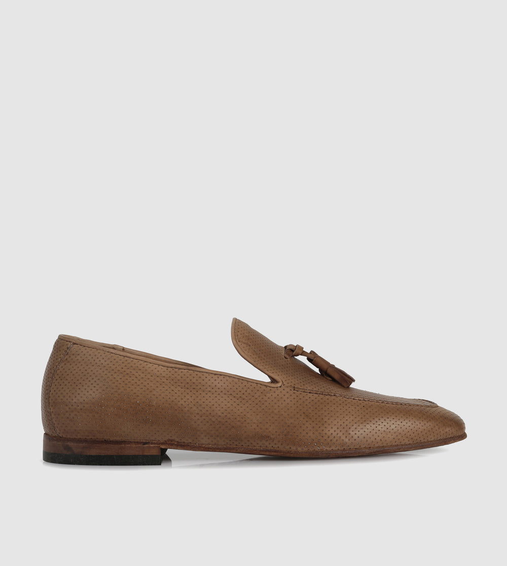 Norris Loafers by Brando