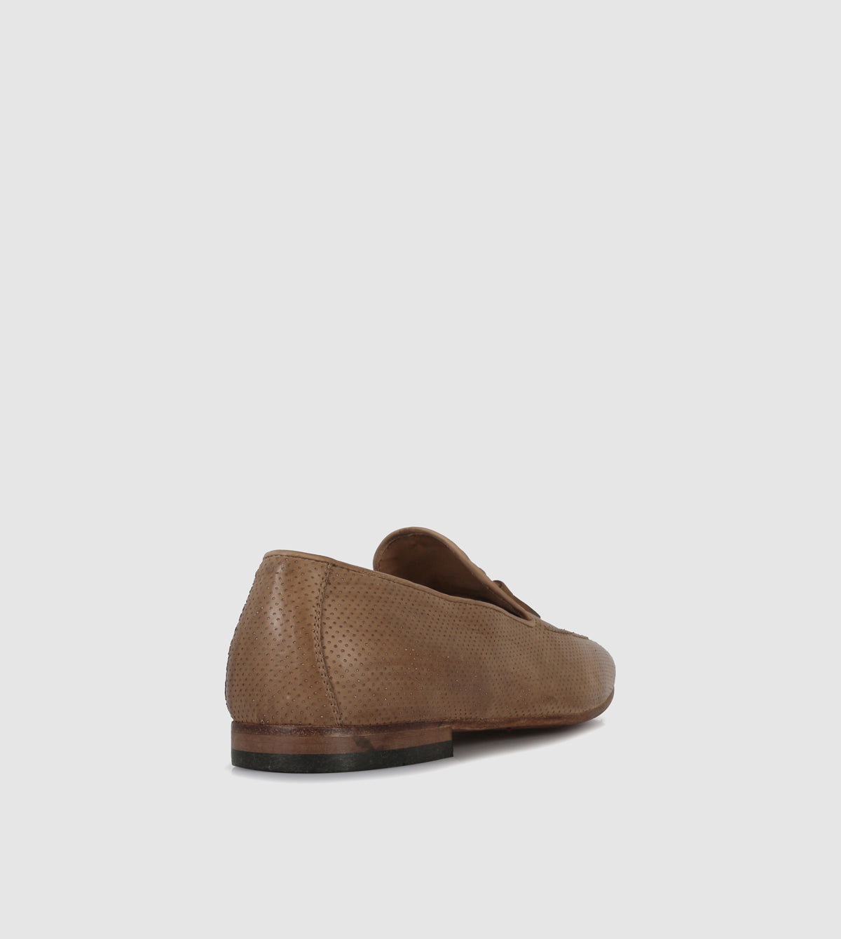 Norris Loafers by Brando