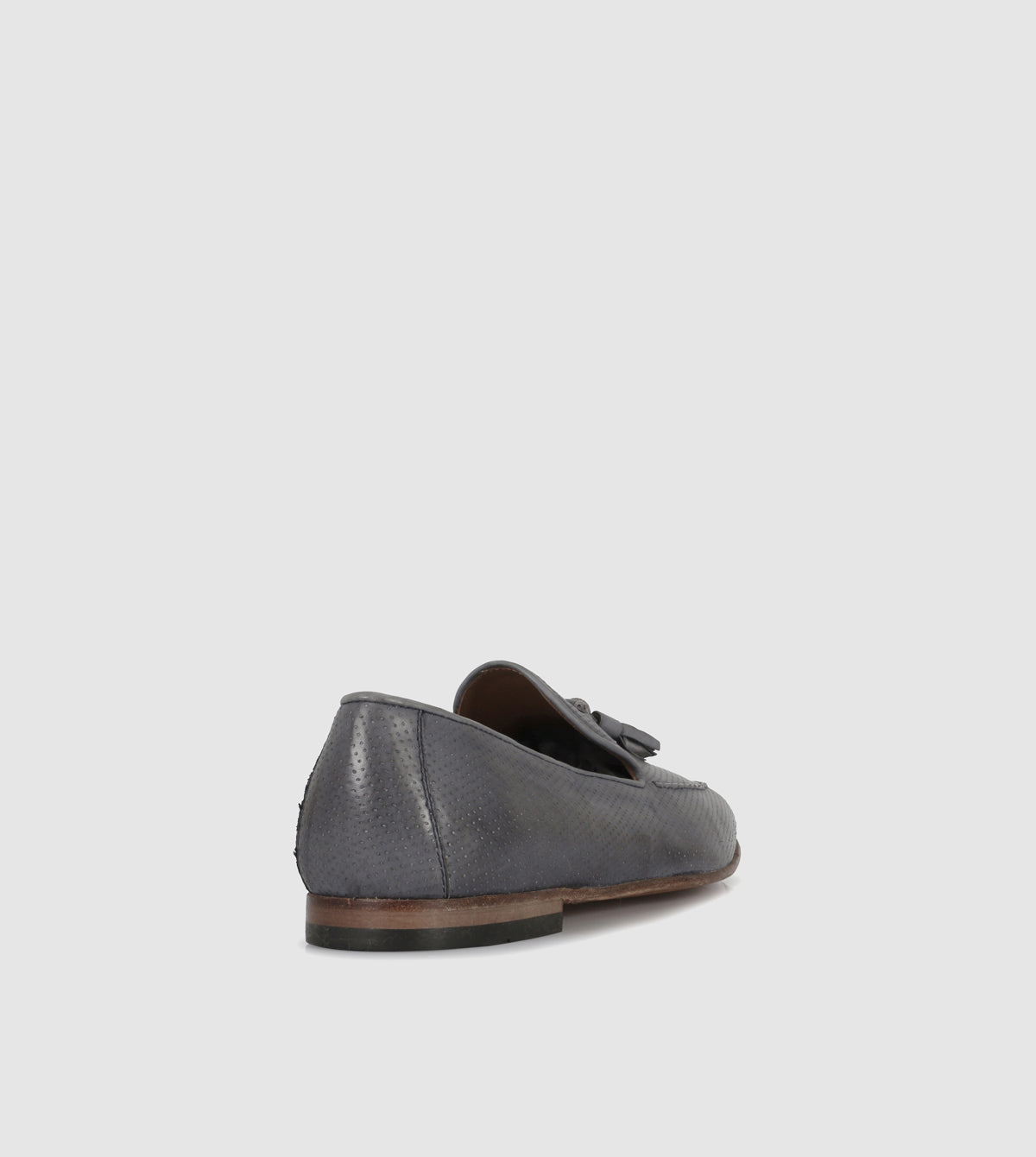 Norris Loafers by Brando