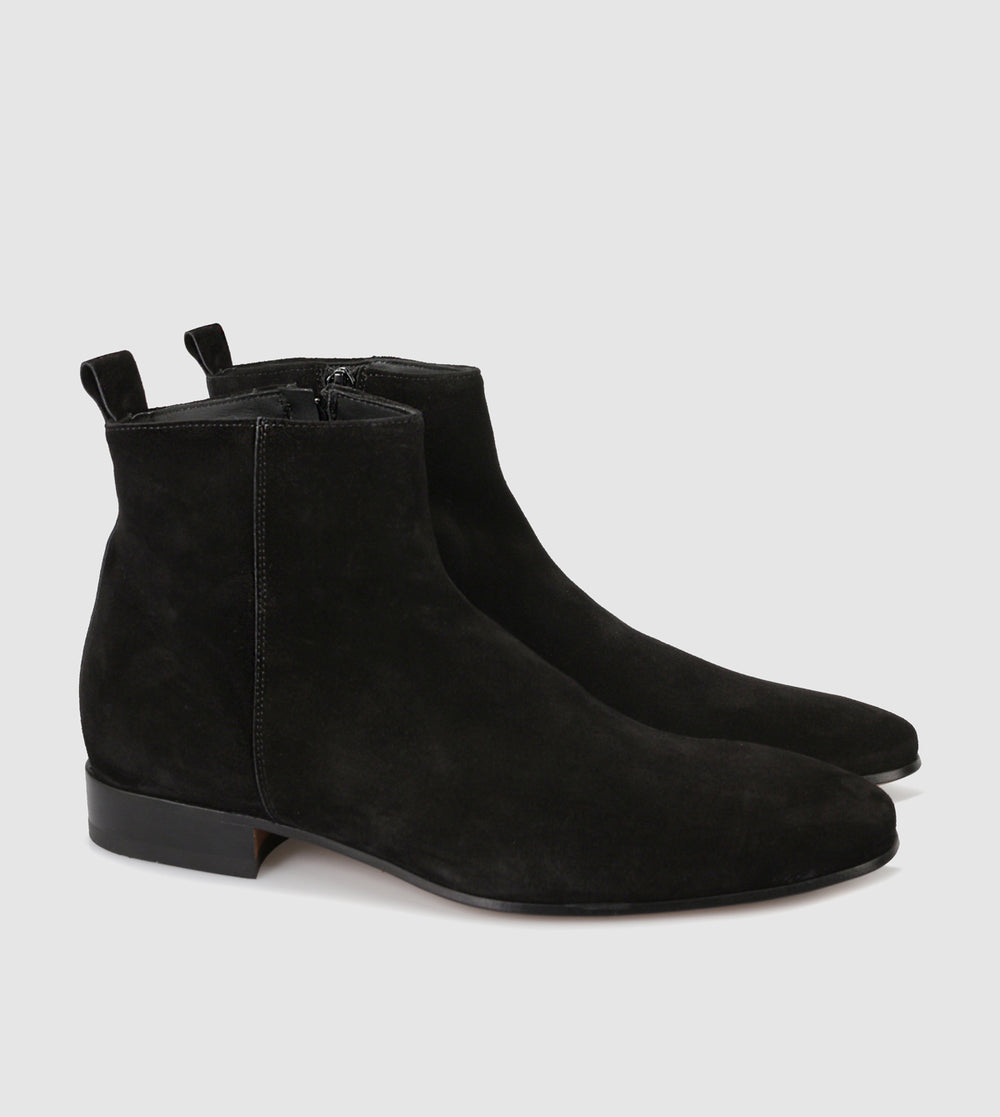 Oswell Dress Boots by Brando