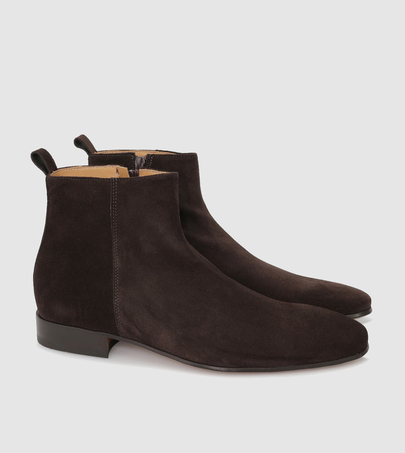Oswell Dress Boots by Brando