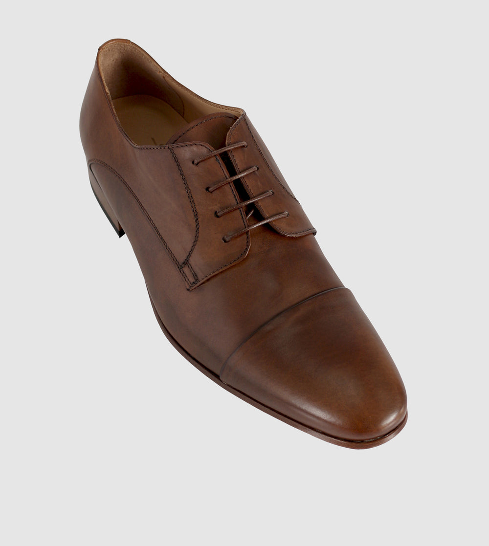 Robert Lace Ups by Brando