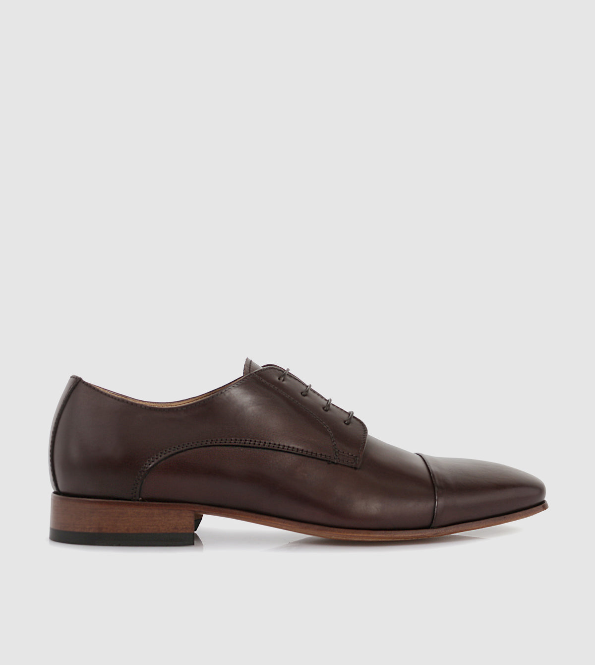 Robert Lace Ups by Brando