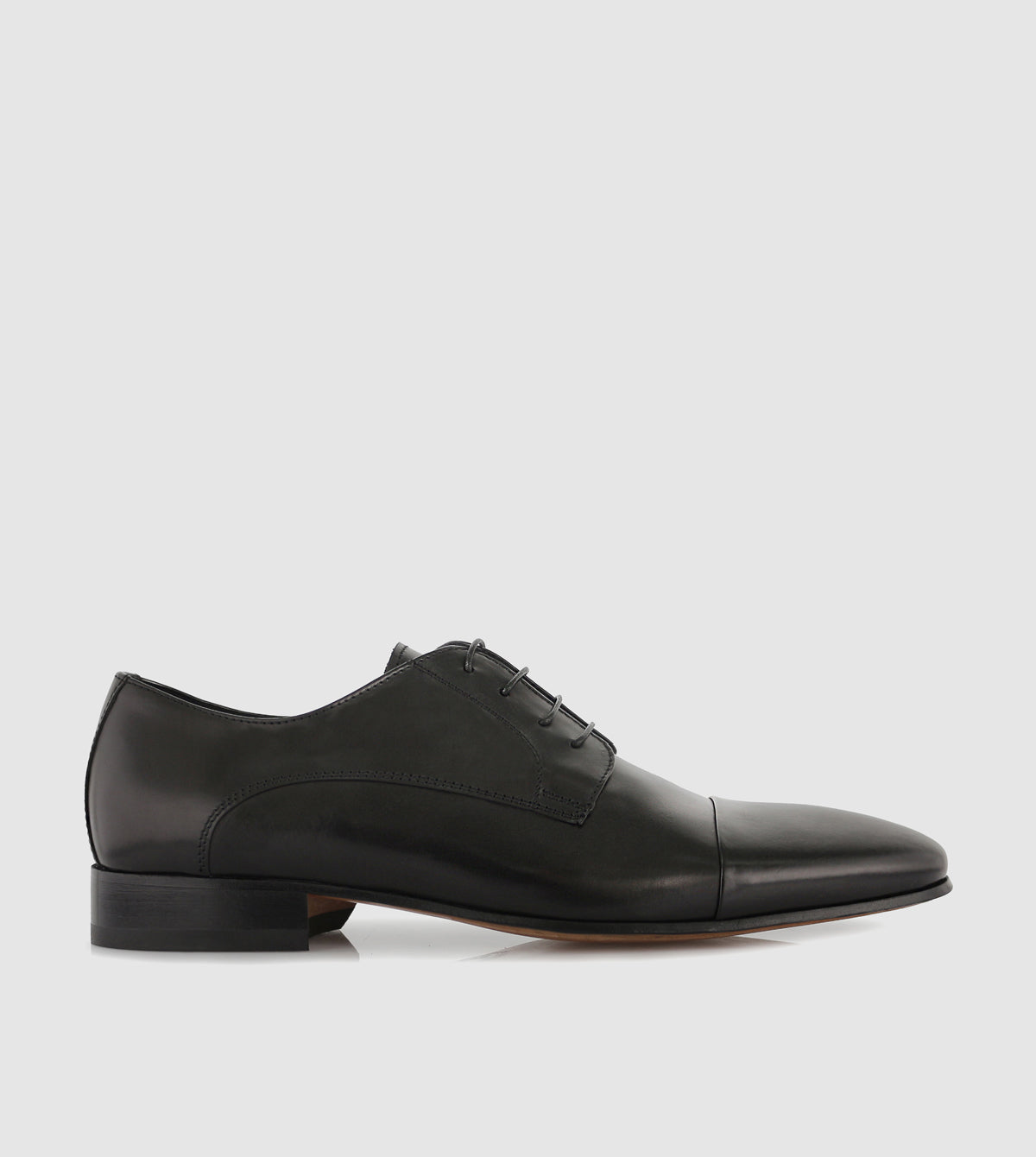 Robert Lace Ups by Brando