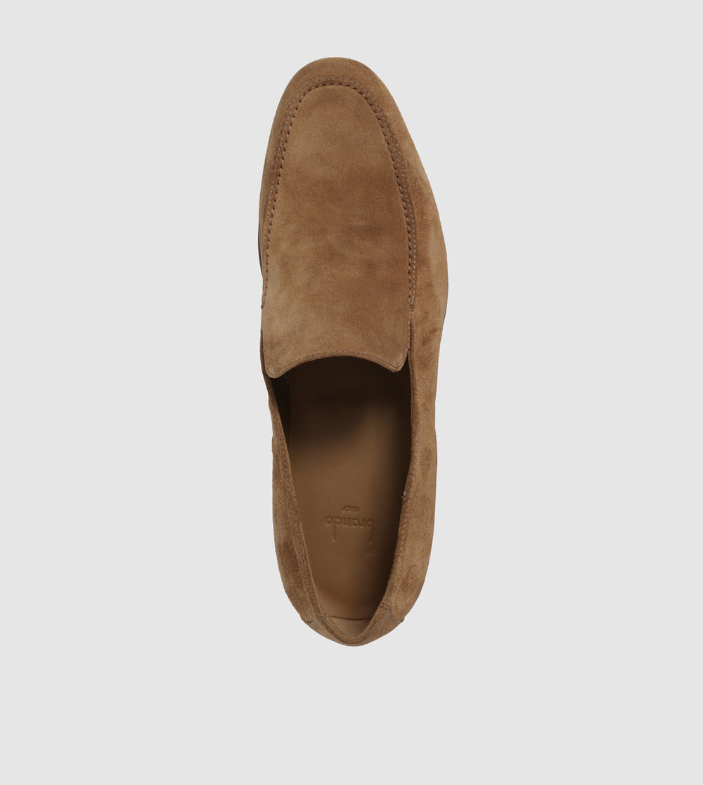 Rowson Loafers by Brando