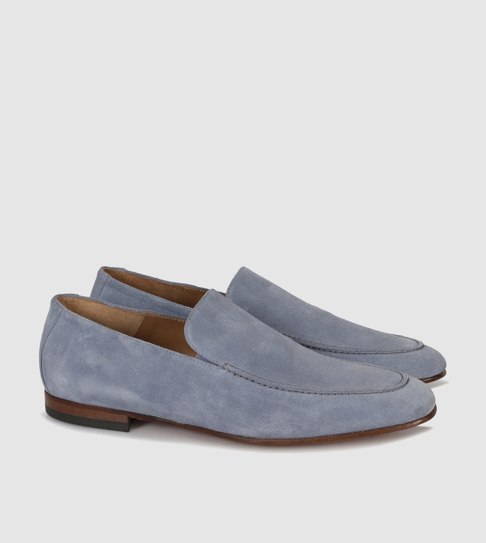 Rowson Loafers by Brando