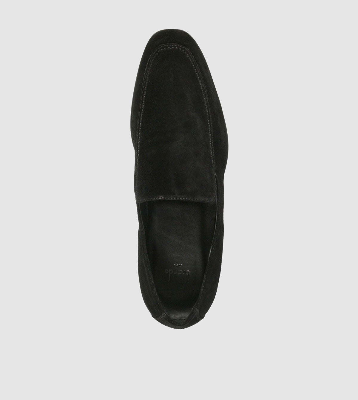 Rowson Loafers by Brando