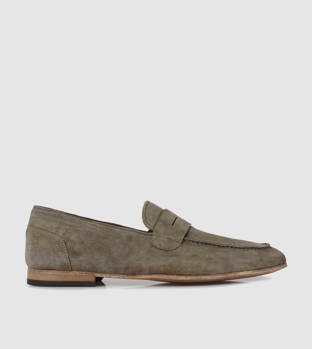 Tommas Casual Loafers by Brando
