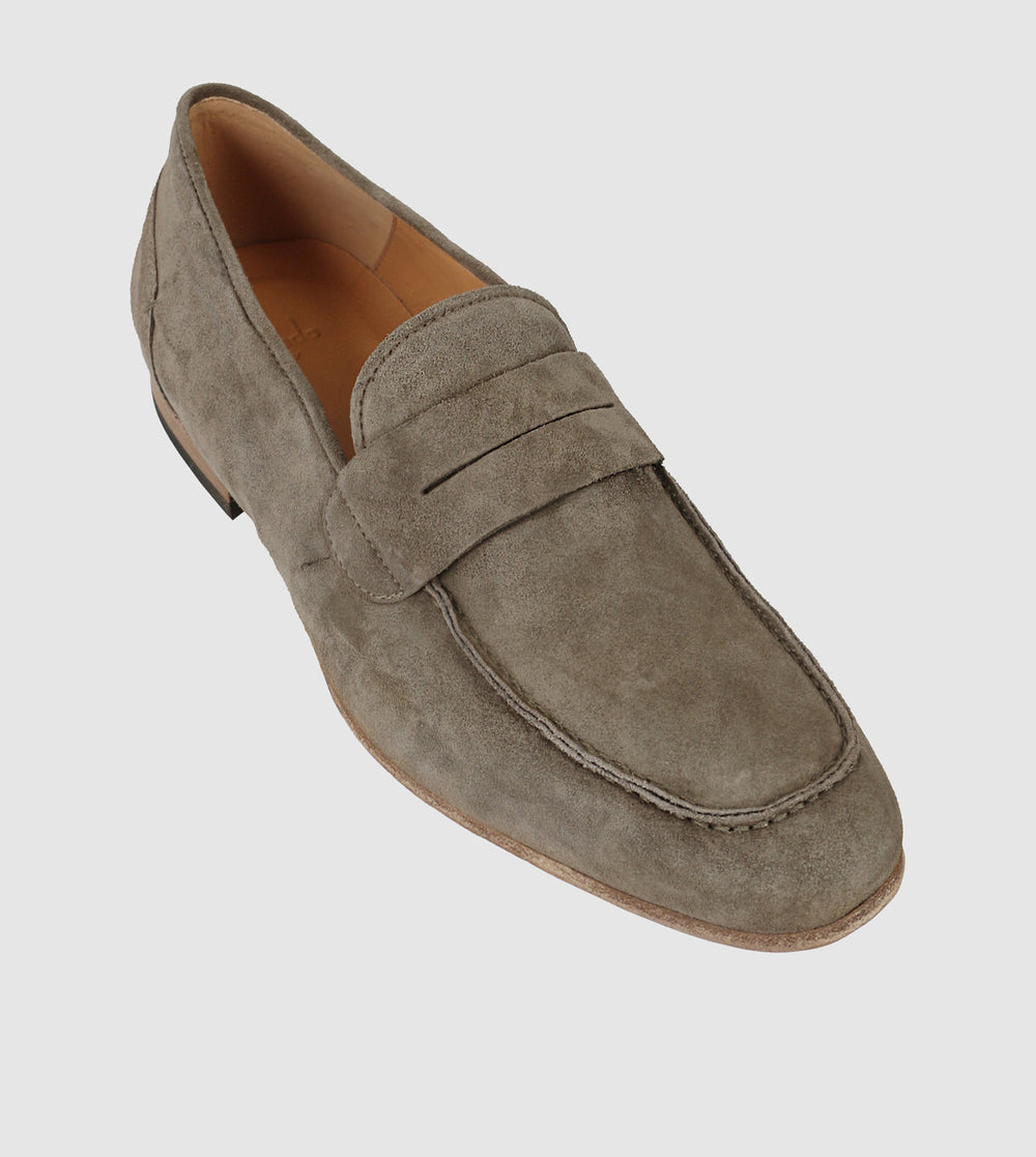 Tommas Casual Loafers by Brando
