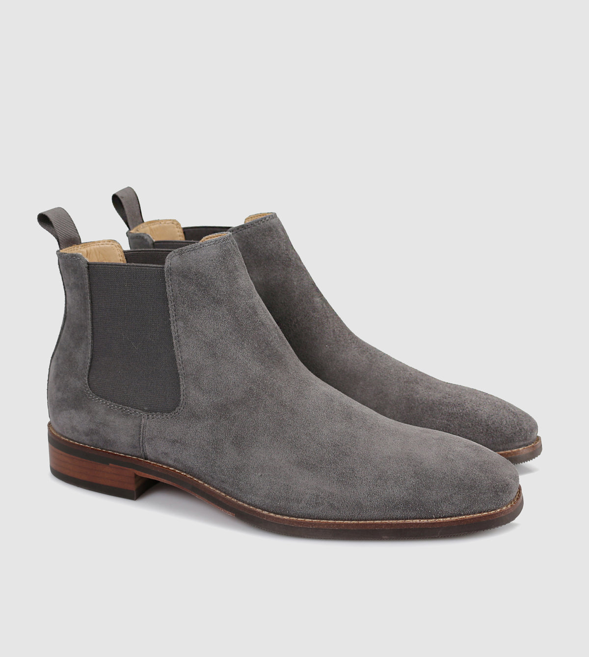Laurent Chelsea Boots by Brando