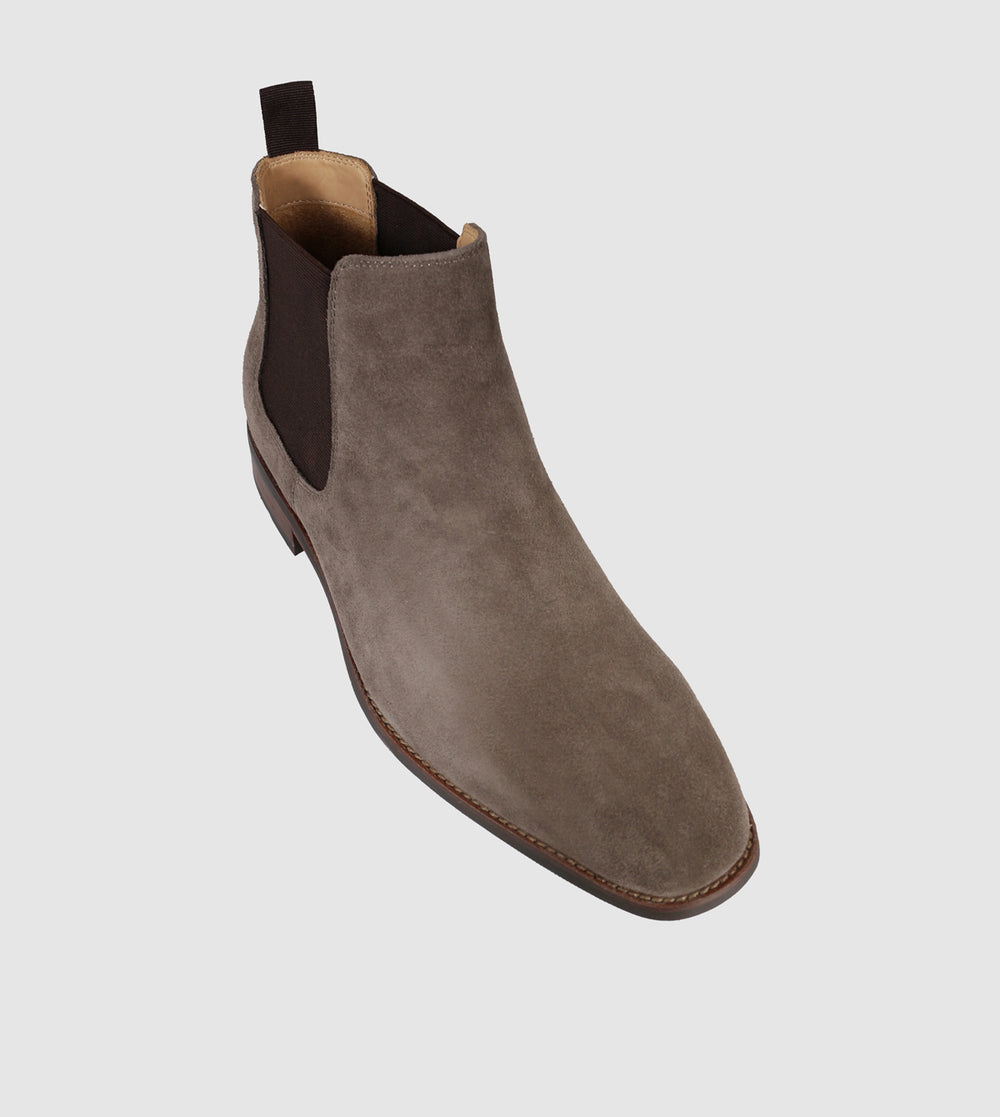 Laurent Chelsea Boots by Brando