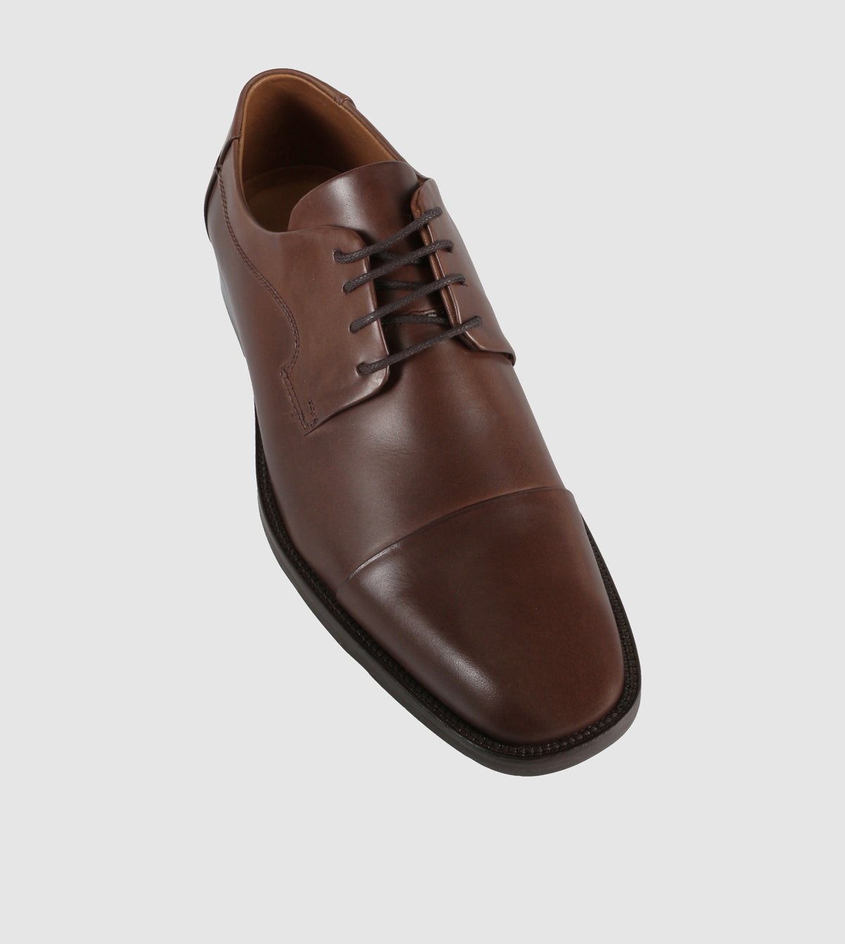 Rafik Lace Ups by Brando