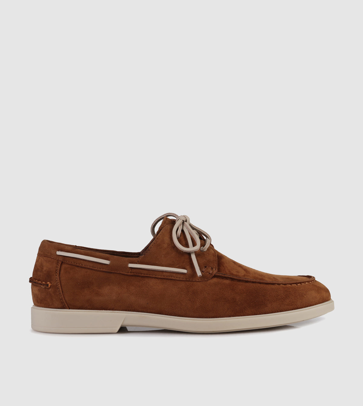 Trautman Boat Shoes by Be Brando