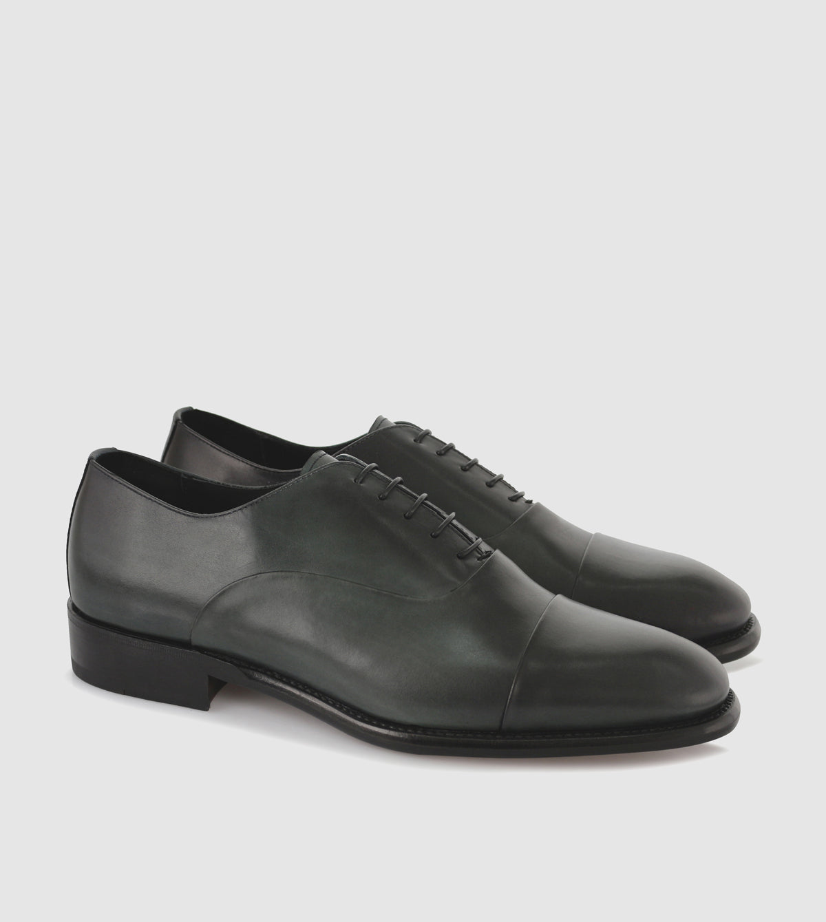 William Lace Ups by Brando