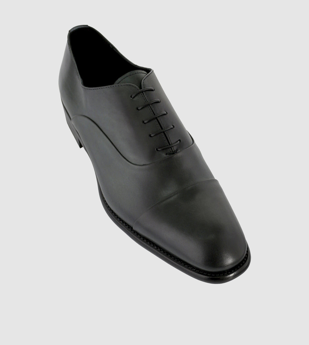 William Lace Ups by Brando