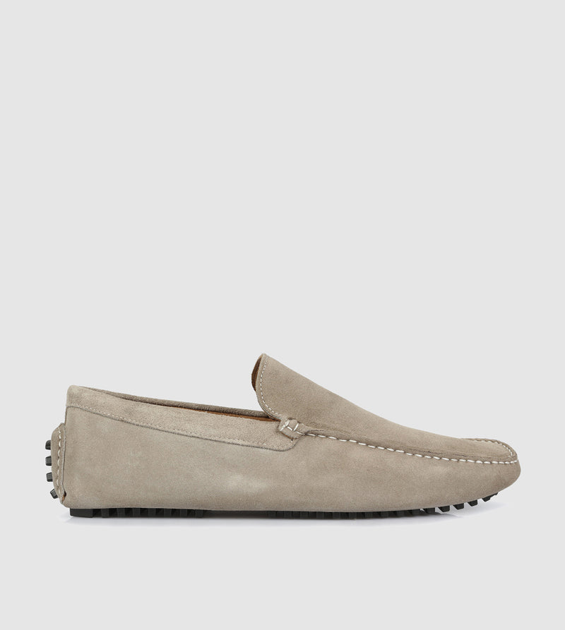 Colyn Driving Shoes by Brando