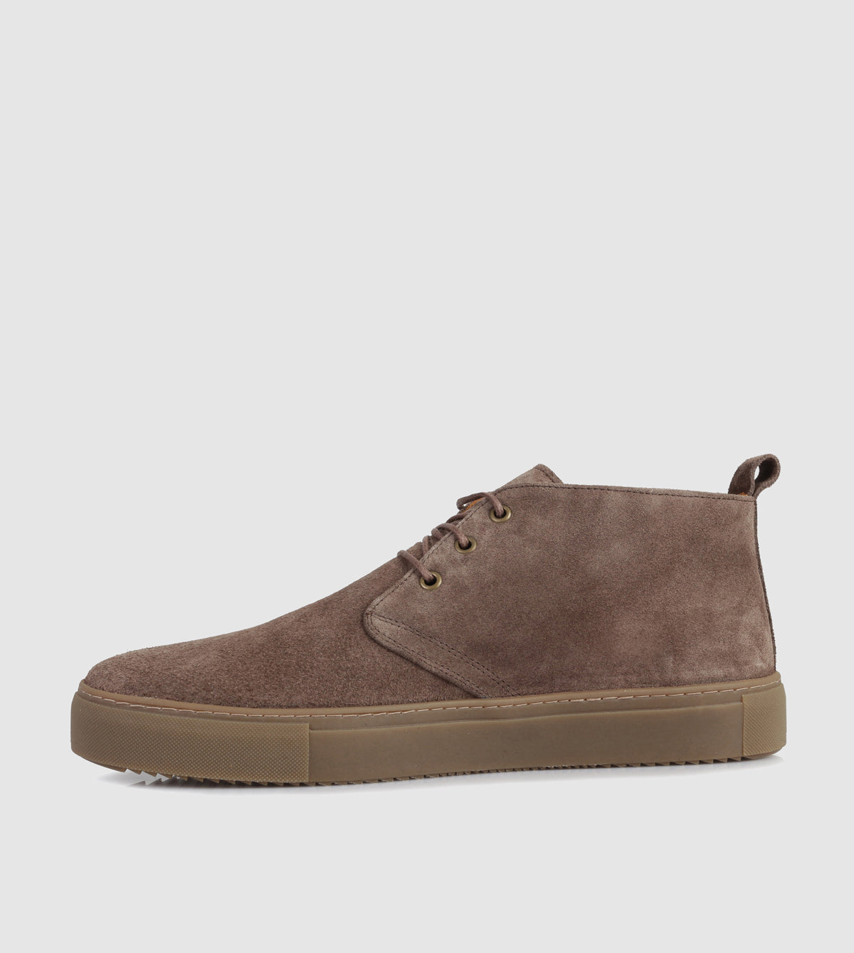 MidBrown